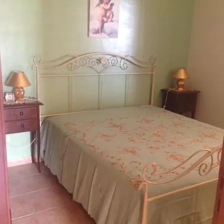 Villa Vicino Mare