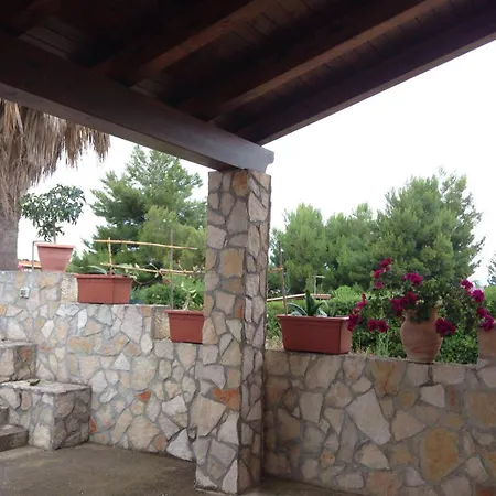 Vicino Mare Borgo Bonsignore