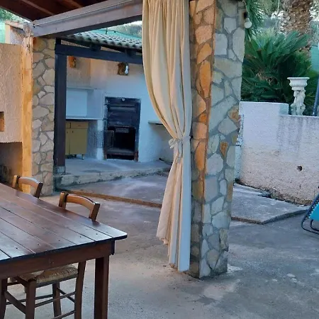 Villa Vicino Mare