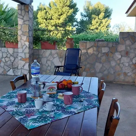 Villa Vicino Mare *