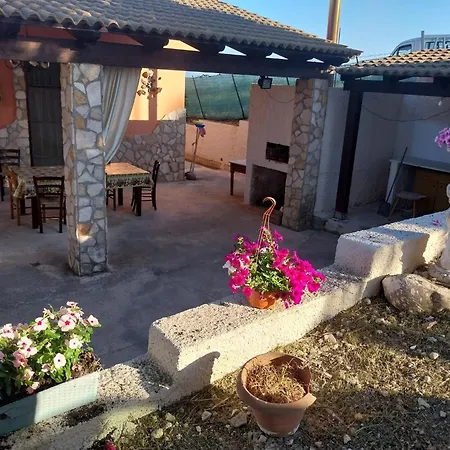 Villa Vicino Mare Borgo Bonsignore