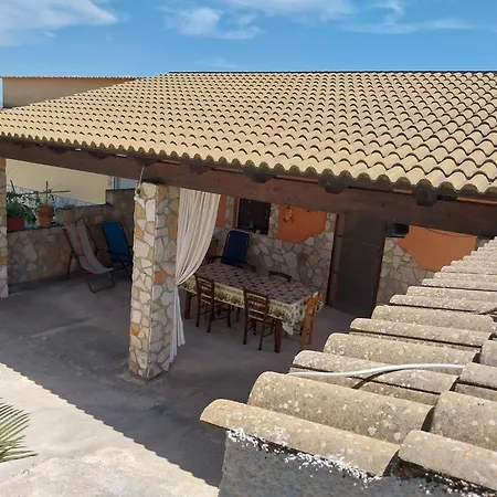 Villa Vicino Mare Borgo Bonsignore