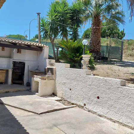 Villa Vicino Mare