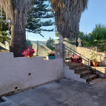 Villa Vicino Mare *