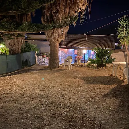 Villa Vicino Mare *